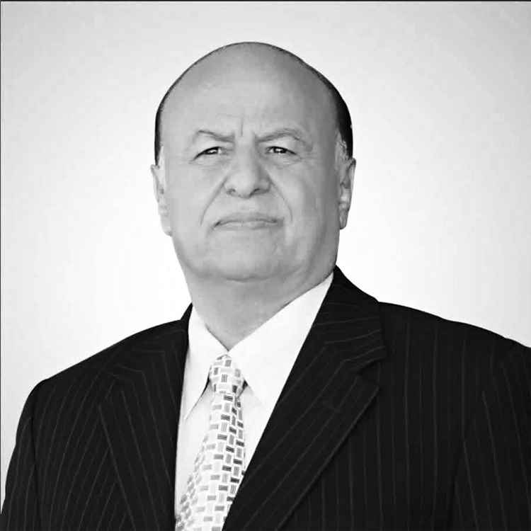 العميد علي الكود ينعي رحيل فقيد الوطن الكبير الرئيس عبدربه منصور هادي