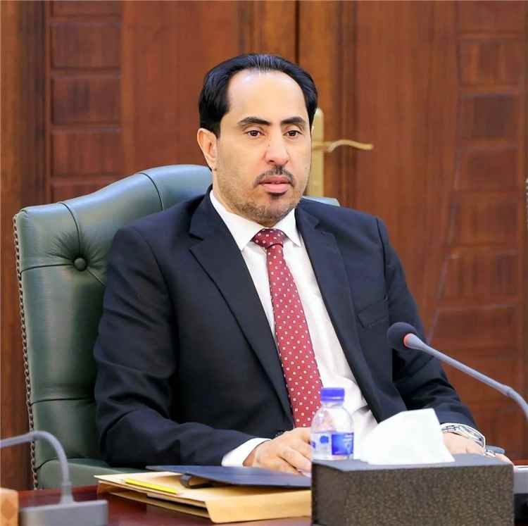 نايف البكري ينعي الرئيس هادي: فقدنا قائداً حمل الوطن في أصعب مراحله