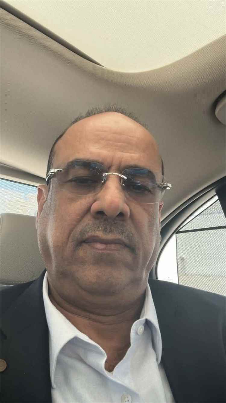 الميسري وبن عديو والفريق طيمس يتوجهون إلى الرياض للمشاركة في مراسم دفن الرئيس هادي