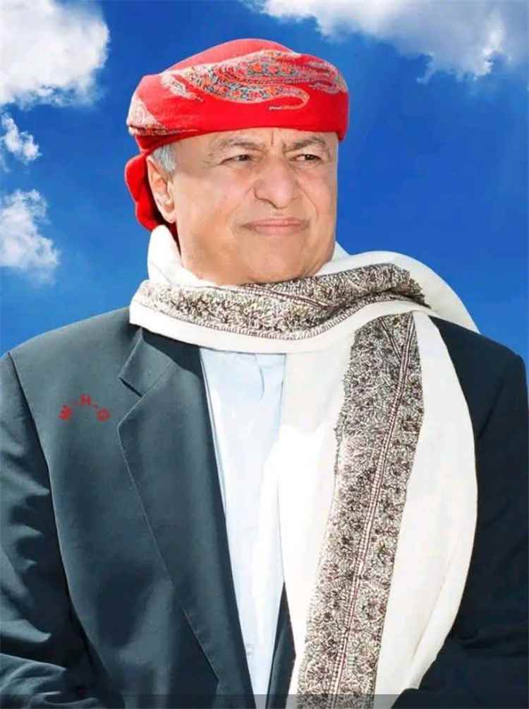 أبناء أبين في وادي حضرموت يعلنون إقامة مجلس عزاء للرئيس السابق عبدربه منصور هادي في سيئون