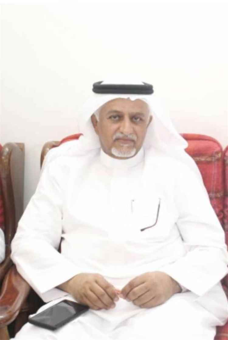 منصب عله والعوالق (الكنهوش) يعزي في وفاة الرئيس هادي