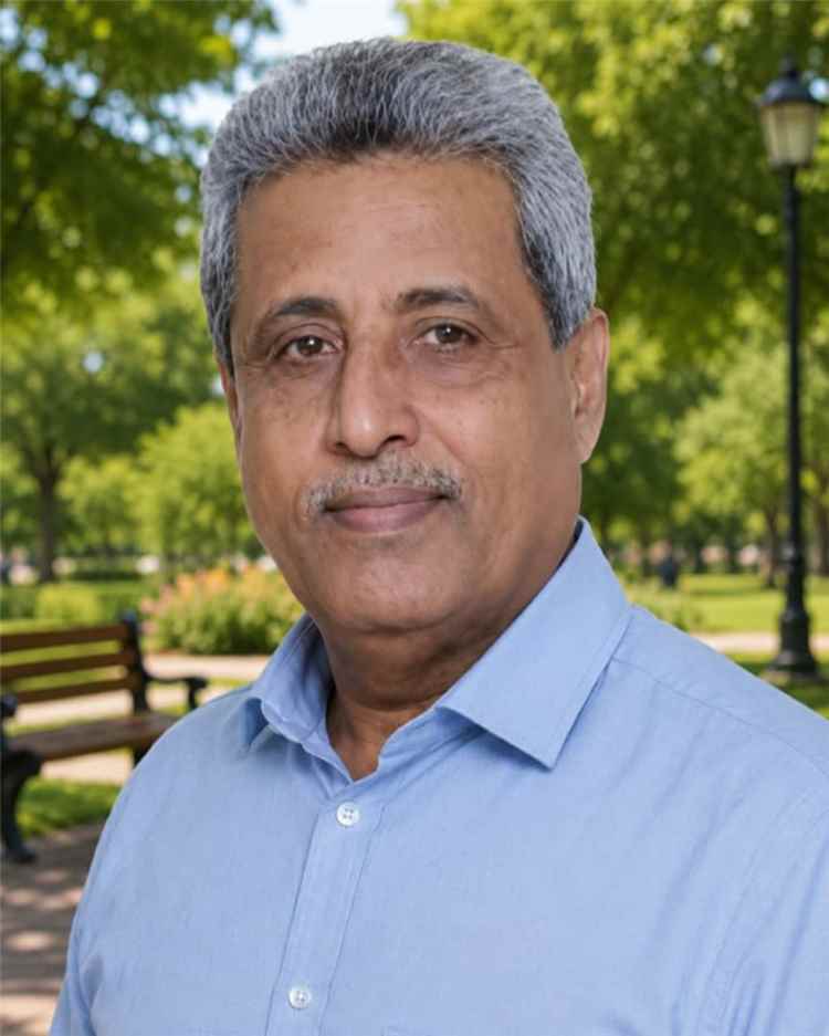 أحمد السخياني يدعو لإقامة نصب تذكاري للرئيس هادي في عدن