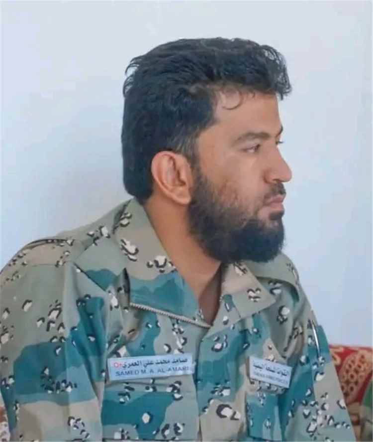 العميد صامد القبة: لا تهاون في قضية اغتيال محمد النجار بعرور وكل متورط سيُسلَّم للعدالة