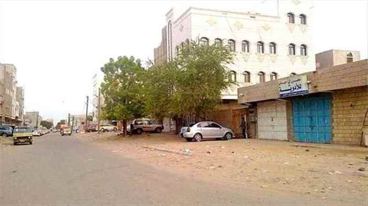 توتر أمني في الممدارة بعد اقتحام مسلحين لقسم الشرطة والاعتداء على جنود