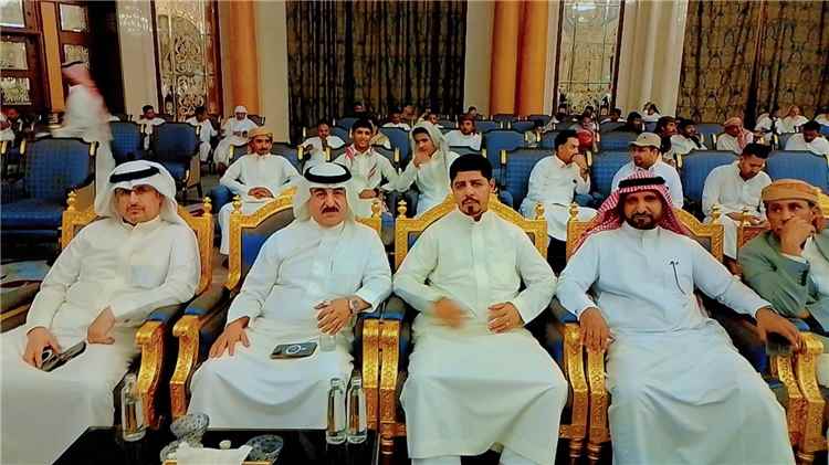 رابطة أبناء يافع في المملكة تقدم واجب العزاء لفقيد الوطن الرئيس السابق عبدربه منصور هادي