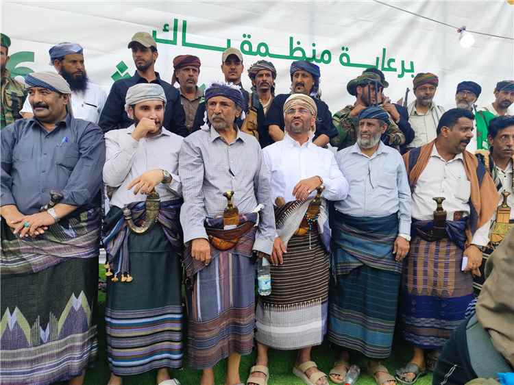 بحضور سلاطين يافع.. انطلاق فعاليات العيد التراثي والثقافي 2026 في قلعة القارة التاريخية بيافع رُصد
