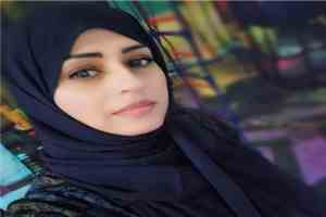 الناشطة العدنية دلال فتحي تعلن انضمامها ل " تيار استعادة دور المؤتمر" لتعزيز حضوره السياسي
