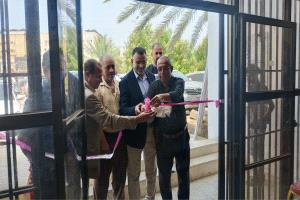 انطلاق فعاليات معرض عدن هيلث الطبي الثاني بمشاركة واسعة من المؤسسات الصحية والشركات الطبية