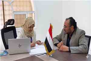 وزارة الشؤون القانونية ومنظمة صدى توقعان مذكرة تفاهم لتطوير التشريعات المنظمة للصحافة والإعلام