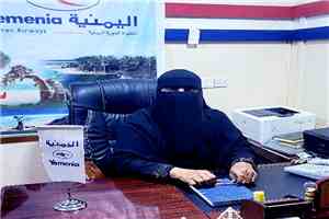 “رحلتان فقط لجزيرة كاملة”.. مديرة “اليمنية” في سقطرى تكشف كيف تحولت تذكرة السفر إلى معركة يومية
