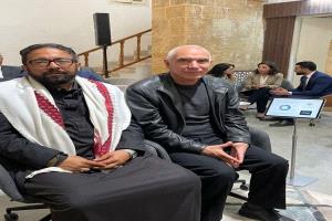 الوصابي يفكك شفرات 