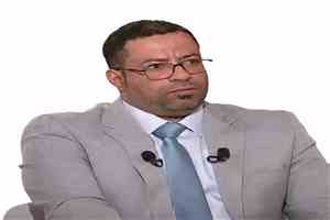 المحكمة الجزائية المتخصصة بحضرموت تبرئ الصحفي عبدالجبار باجبير من جميع التهم المنسوبة إليه