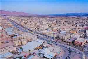شبوة تغرق في الظلام بسبب نفاد مادة الديزل