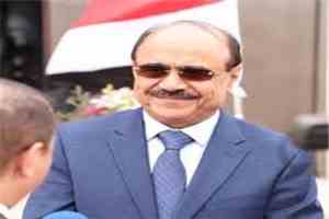 العمراني: المشاريع التي تمزق اليمن يجب عدم السكوت حيالها