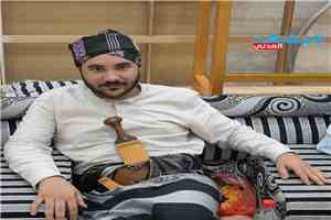 السلطان نواف العفيفي يثمن نتائج اللقاء التشاوري الموسع الذي دعا إليه محافظ أبين