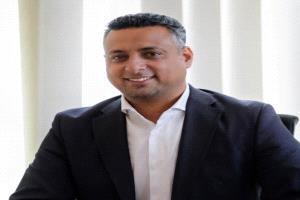 جميح: اغتيال وسام قائد استهدافًا مباشرًا للعمل التنموي في اليمن