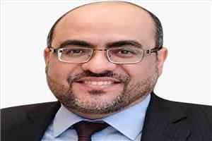 صالح البيضاني: إذا كان محمد قحطام حيًا فجريمة الحوثي كبيرة