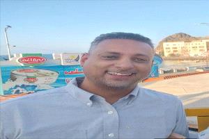 وداع حزين في عدن.. تشييع وسام قائد يحدد موعده ومكانه