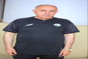 القدمي لـ عدن الغد : معسكر المنتخب حقق النجاحات وطموحنا الوصول لكأس العالم