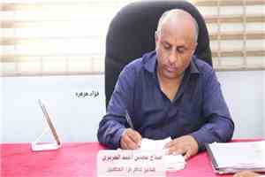 مكتب تنمية المرأة بالحصين يستعد لتدشين خطة الإنتاج بمعمل الخياطة التنموي