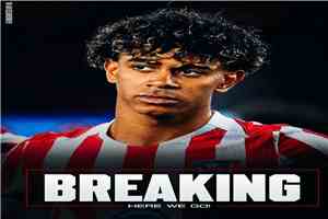 بأسلوب ساخر.. أتلتيكو مدريد يرد على عرض برشلونة لضم ألفاريز