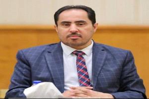 نايف البكري: عودة الدوري العام خطوة مهمة لإحياء الرياضة وتنسيق الجهود لاستمرار البطولات