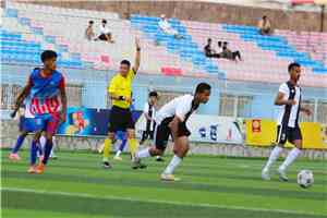سيئون يتجاوز الطليعة ويبلغ دور الـ32 من كأس الجمهورية