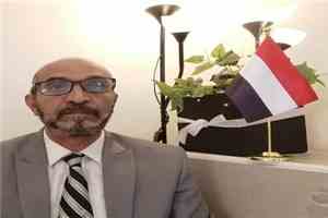 "علي العسلي: محمد قحطان.. السجين الذي هزّ الحوثيين حيًا وفضحهم غائبًا!"