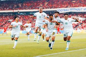 جوازات سفر بعض اللاعبين تفضح عدة منتخبات مشاركة في كأس العالم 2026م