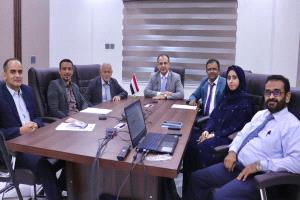 بلادنا تشارك في الاجتماعات السنوية المشتركة للهيئات المالية والاستثمارية العربية للعام 2026م
