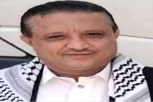 مناشدة مجلس القيادة الرئاسي بالتدخل والإفراج عن الصحفي مجلي الصمدي المحتجز لدى أمن تعز منذ أمس