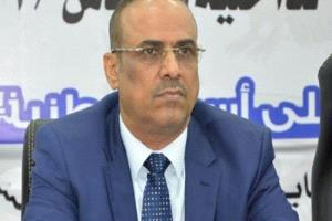 الميسري يُعزّي القيادي بفرع المؤتمر الشعبي عدن ماهر الوحيشي بوفاة والده