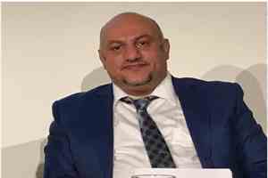 نبيل الأسيدي: أكثر من ألف صحفي شُرّدوا بسبب الحوثيين ودول أوروبية ترفض منحهم الإقامة واللجوء