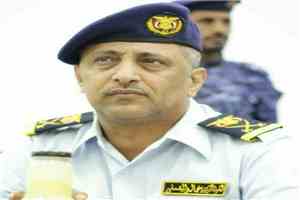 رئيس خفر السواحل: الدعم السعودي تصدى للتهديدات البحرية