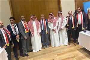 وفد الحكومة اليمنية يعلن التوصل إلى اتفاق للإفراج عن نحو 1750 محتجزاً من مختلف الأطراف