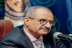 الجعدي ينتقد أداء الحكومة في عدن ويختصر مهامها على "افتتاح معارض وإنزال صور"