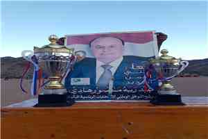 القلعة بطلا والقودره وصيفاً اختتام فعاليات الدوري التنشيطي للفرق الشعبية بلودر