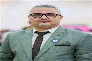 نقيب أطباء الأسنان بعدن يهنئ الكوادر الطبية بعيد الأضحى المبارك