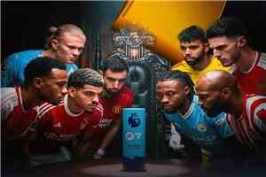 من يستحق جائزة «أفضل لاعب» في الدوري الإنجليزي الممتاز هذا الموسم؟