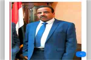 نائب رئيس الائتلاف: حرصنا على أمن اليمن لا يتعارض مع استحقاقات الجنوب