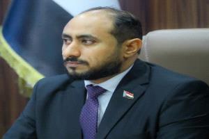 عبدالرحمن شاهر الصبيحي: ربط القضية الجنوبية بالأشخاص خطأ جسيم يهدد مكتسباتها
