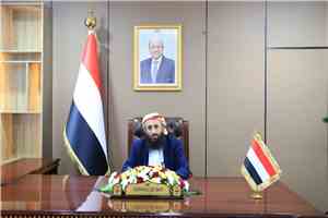 وزير الأوقاف والإرشاد يعلن نجاح موسم الحج لعام ١٤٤٧هـ لحجاج بلادنا