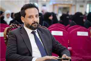 الهيئة العليا للأدوية تطلق حزمة مبادرات علمية ورقابية خلال مشاركتها في المؤتمر الدولي العاشر لطب الأسنان بعدن