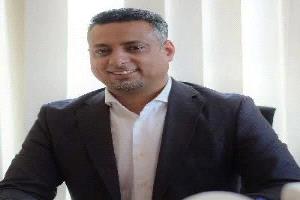 علي الجرادي: اغتيال وسام قائد رسالة تستهدف مؤسسات الدولة ومسار الاستقرار