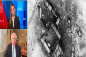 "هل ساعدت واشنطن الحوثي دون قصد؟".. مسؤولون سابقون بواشنطن يعلقون