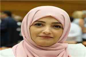 هدى الصراري: مرتكبو الإنتهاكات في عدن يجب الا يفلتوا من العقاب