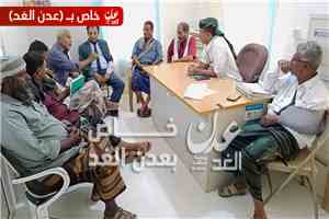 مدير عام أحور يوجّه برفع الجاهزية الخدمية استعداداً لعيد الأضحى