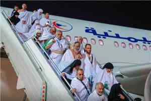 اليمنية توضح ملابسات وثيقة الحجاج وتؤكد استمرار رحلات العودة وفق الخطة المعتمدة