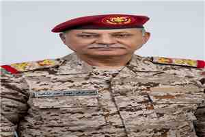 اللواء الشكلية يعزي برحيل الرئيس المناضل الكبير المشير ركن عبدربه منصور هادي
