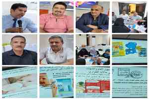 ​20% فقط معدل الرضاعة الطبيعية.. أطفال اليمن في مواجهة "مفتوحة" مع أوبئة الطفولة الأسوأ عالمياً